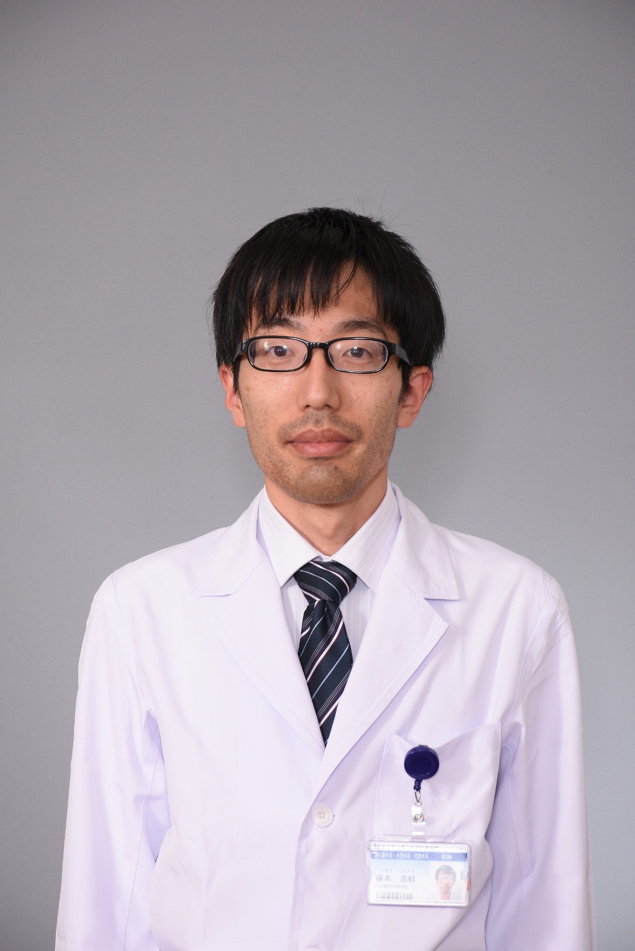 藤本 浩輔