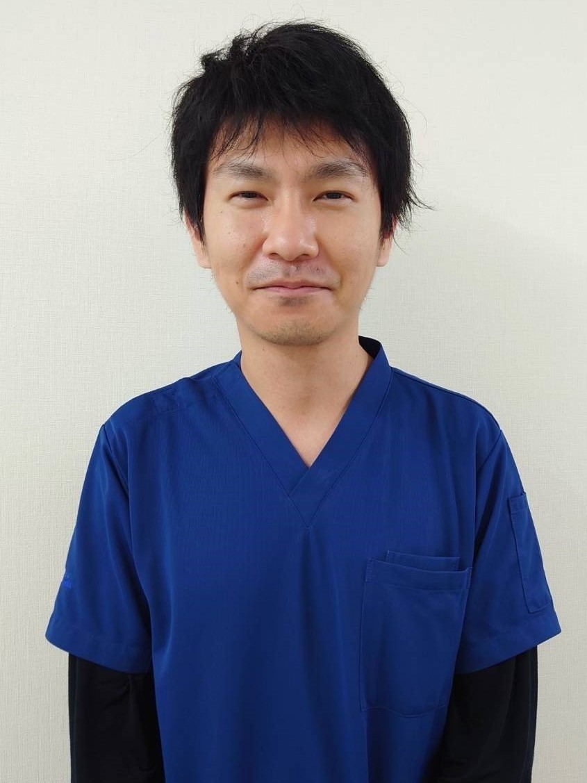 古山　達大