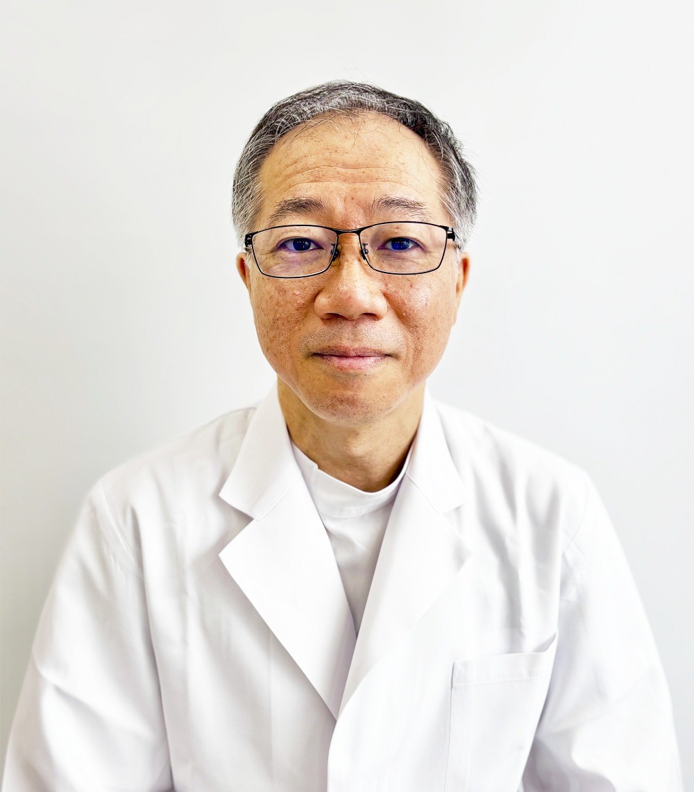 藤田　幸男
